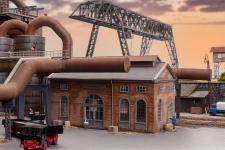 Faller 130023 - H0 - Gasreinigung